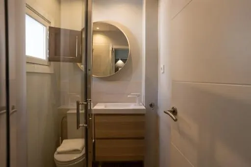 Life M&P Apartment Seville 0*,