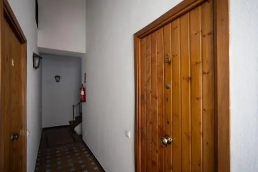 Life M&P Apartment Seville