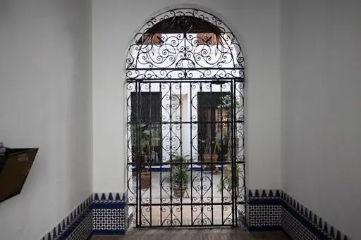 Life M&P Apartment Seville