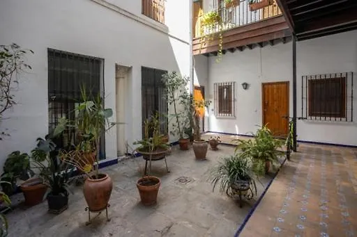 Life M&P Apartment Seville