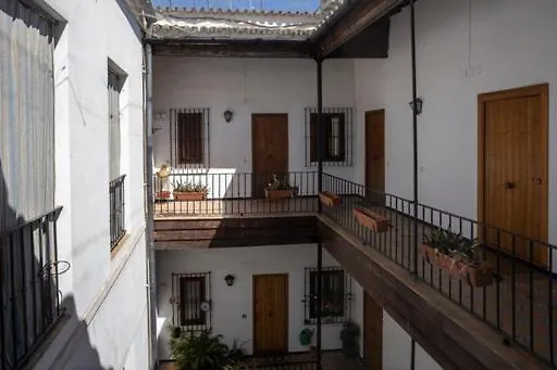 Life M&P Apartment Seville