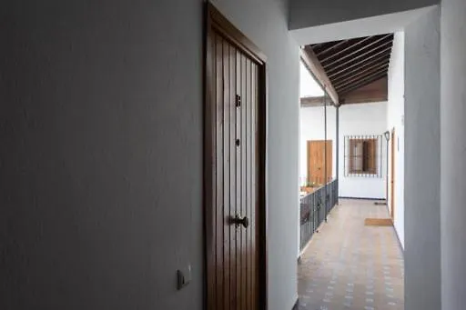 Life M&P Apartment Seville