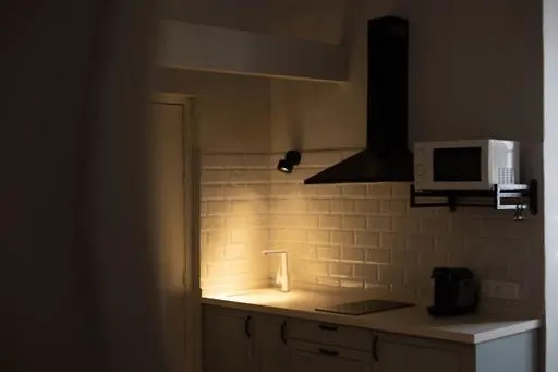 Life M&P Apartment Seville
