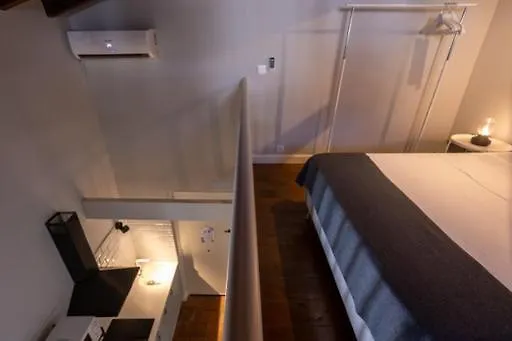 Life M&P Apartment Seville 0*,