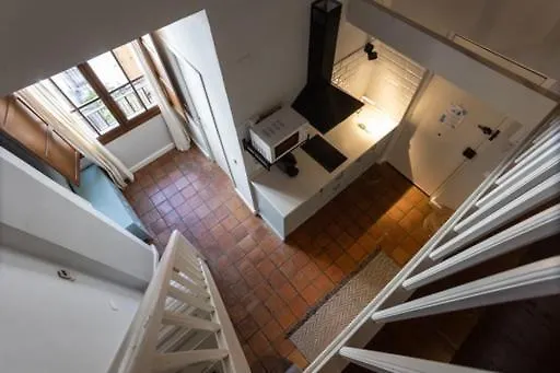 Life M&P Apartment Seville