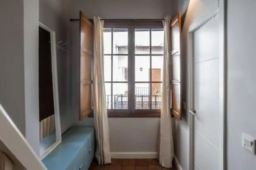 Life M&P Apartment Seville